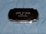 PSP Case (PlayStation Portable)